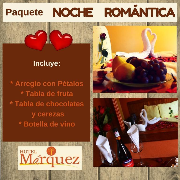 Hotel Marquez Чигнауапан Экстерьер фото